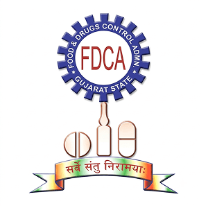 FDCA Gujarat