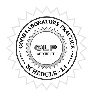 Good Laboratory Practice, Schedule L-1