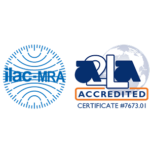 ILAC MRA / APAC