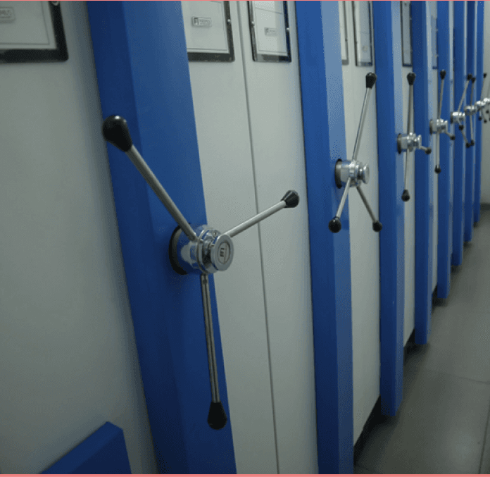 Archive Facility