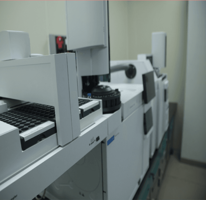 Gas Chromatography
