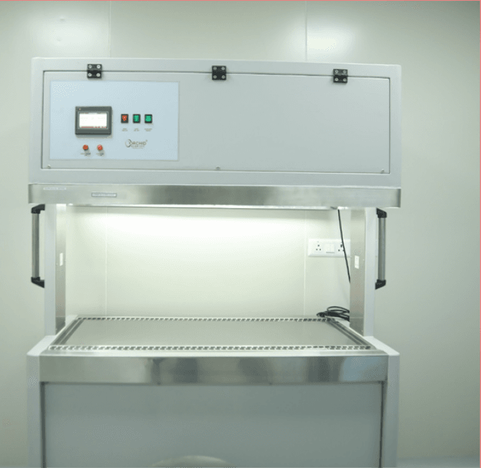 In Vivo Facility
