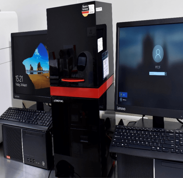 RT- PCR