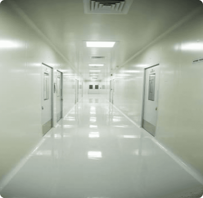 Return Corridor