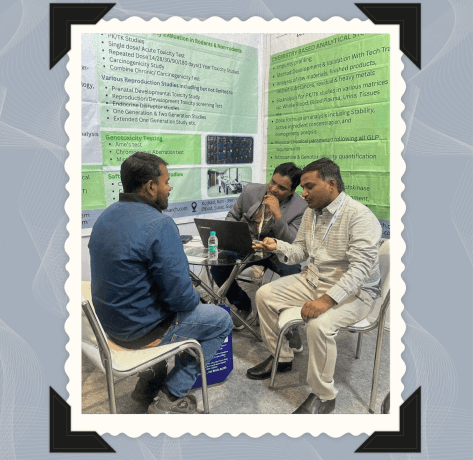 Medical Fair India