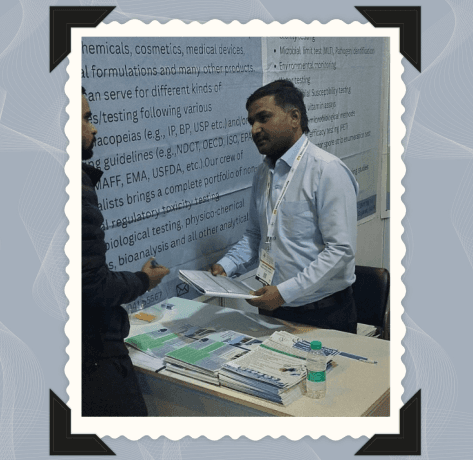Medical Fair India