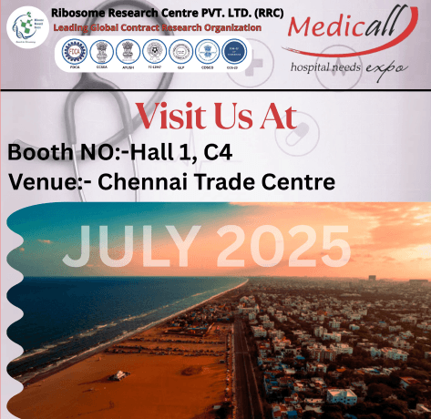 Medical Hospital Needs Expo