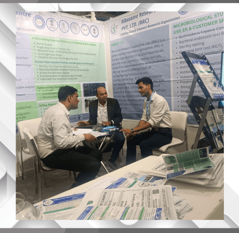 India Med Expo