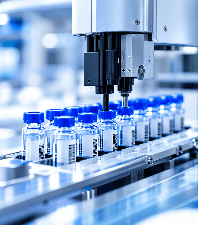 Analytical Testing