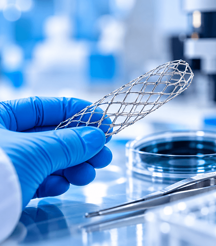 Medical Device Testing