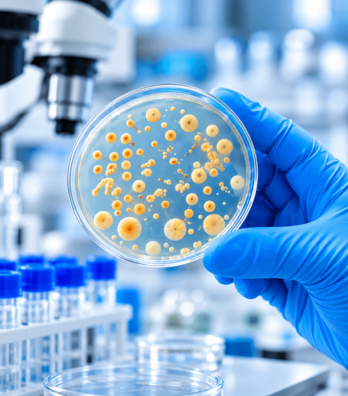 Microbiological Testing